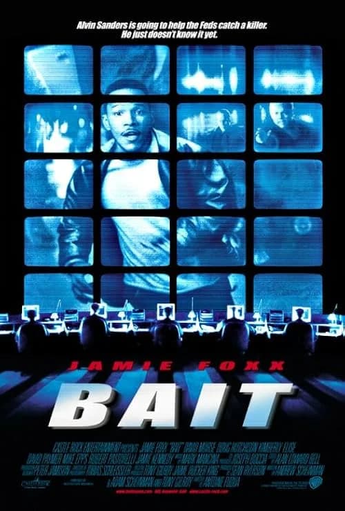 Bait film posteri