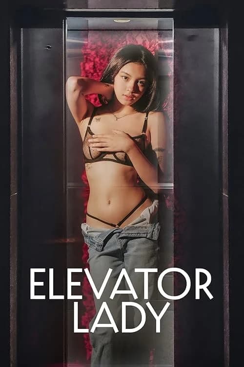 Elevator Lady