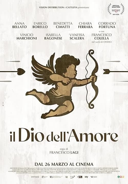 Il Dio dell'amore