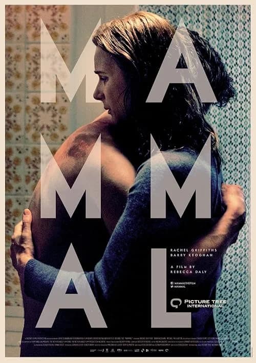 Mammal film posteri