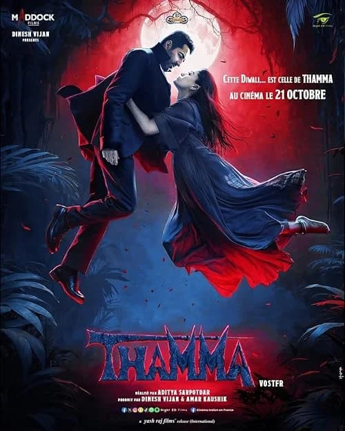 Thamma
